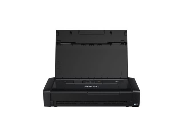 Epson Workforce Wf 110w